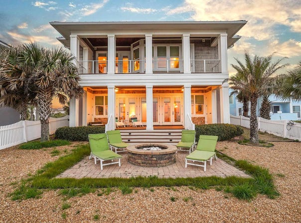 28 Seascape Cir, St Augustine, FL 32080