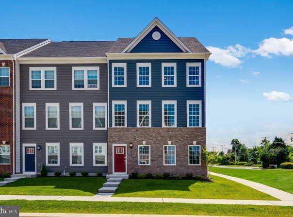 1831 PARHAM WAY, WINDSOR MILL, MD 21244