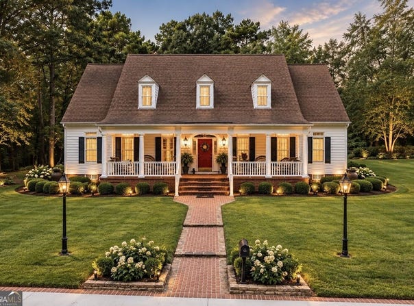 274 Goshen Road, Thomaston, GA 30286