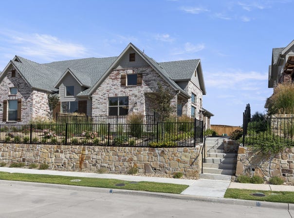 12612 Audubon Trail, Rowlett, TX 75089