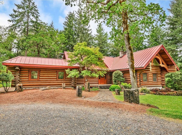 32523 ZARZAMORA Ln, Eugene, OR 97405