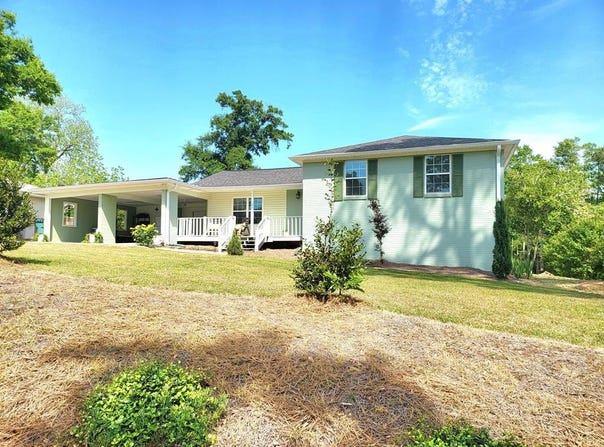 103 Broadview, Eufaula, AL 36027