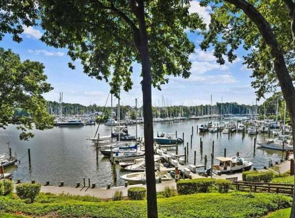 755 FAIRVIEW Avenue, ANNAPOLIS, MD 21403