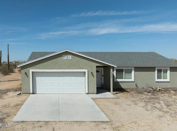 24638 E BARTLETT Road, Florence, AZ 85132
