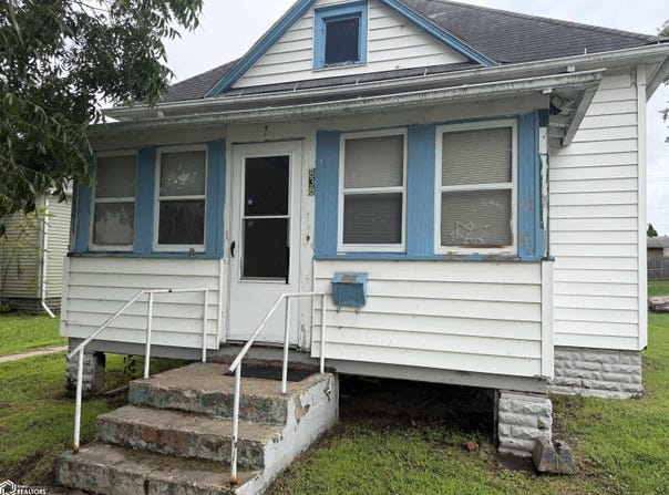 838 Wabash Avenue, Ottumwa, IA 52501
