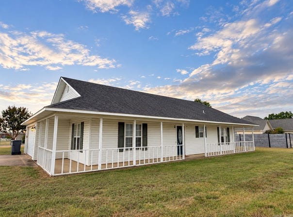 3707 Ashlee Cove, Jonesboro, AR 72404