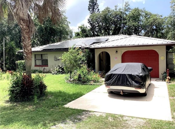 5519 Oak Circle, Sebring, FL 33870