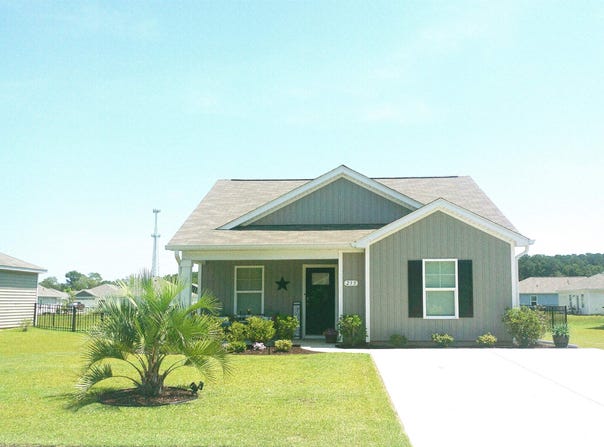 235 Jeff Waters Circle, Longs, SC 29568