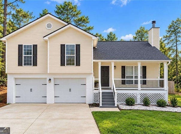 1653 Amalie Drive, Statham, GA 30666