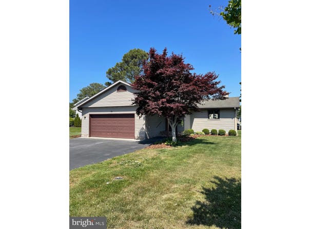 19 PINTAIL Drive, OCEAN PINES, MD 21811