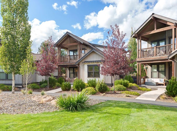 19737 SW River Camp Lane, Bend, OR 97702