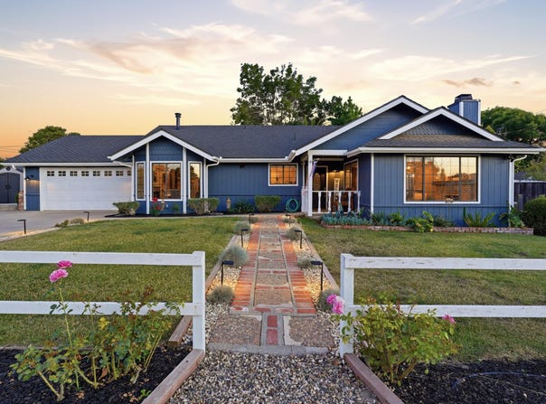 3500 Lindero Street, SANTA YNEZ, CA 93460