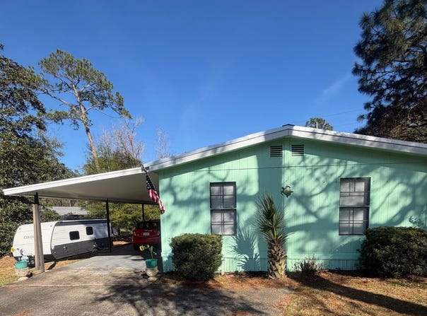 1430 Ridgewood Drive, Lillian, AL 36549