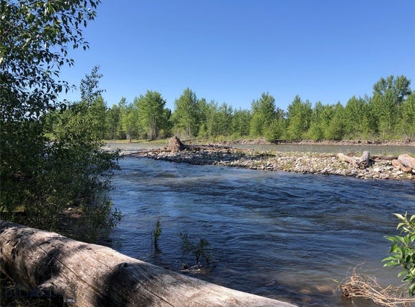 Indigo, Bozeman, MT 59715