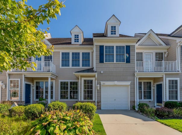 506 W Hampton Court, Swainton, NJ 08210