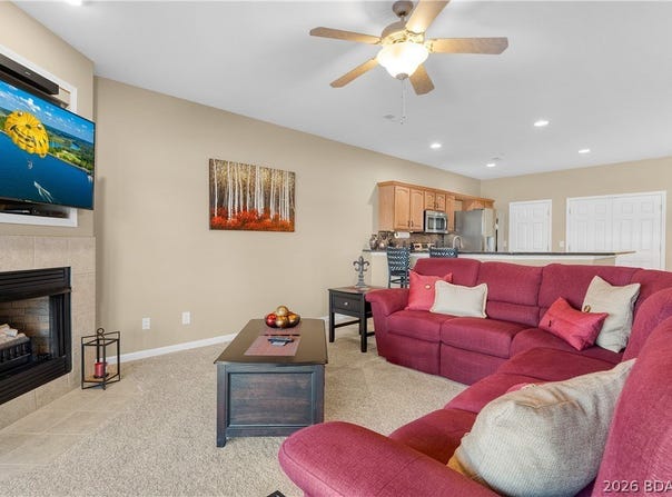 55 Cedar Green Lane, Camdenton, MO 65020