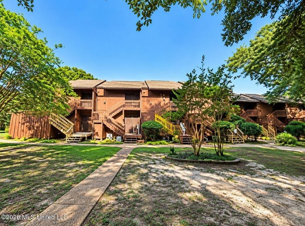 208 Lakeside Villa lot: A, Diamondhead, MS 39525