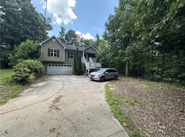 270 Jennifer Lane, Temple, GA 30179