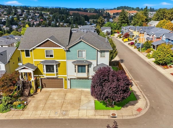 3107 TANNET Ave, Salem, OR 97304