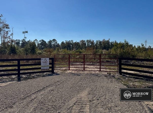 Foster Brothers Road, Vinton, LA 70668