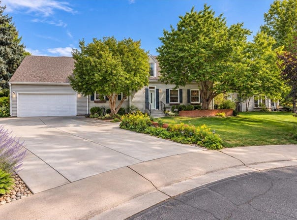1400 45th Ave, Greeley, CO 80634