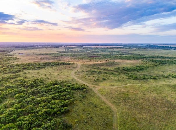 SW Timberlane Rd, Indiahoma, OK 73552