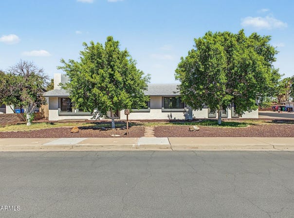 1918 E INCA Circle, Mesa, AZ 85203
