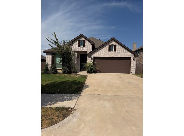 1507 Nighthawk Lane, Mansfield, TX 76063
