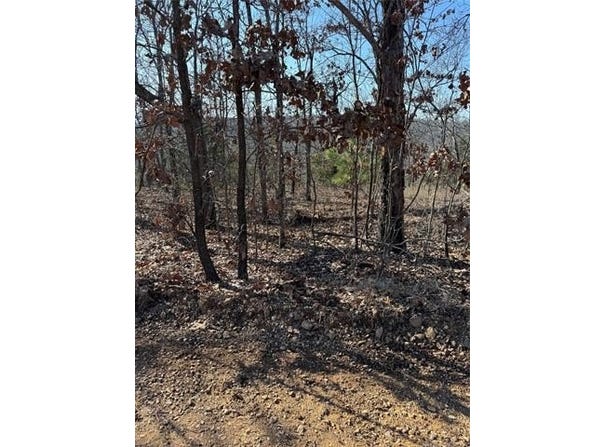 S 4556 Road, Vian, OK 74962