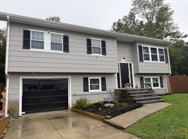 1116 Beverly Street, New Bedford, MA 02745