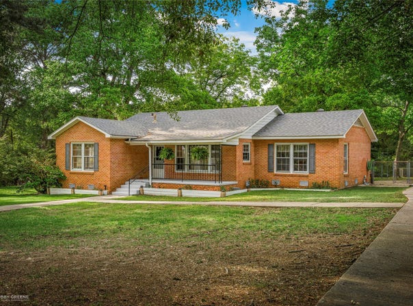 307 Emerald Drive, Minden, LA 71055