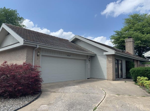 3619 E Cromwell Court, Springfield, MO 65802