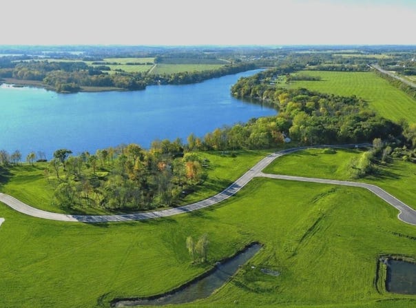 1330 Sunset Lane, Annandale, MN 55302