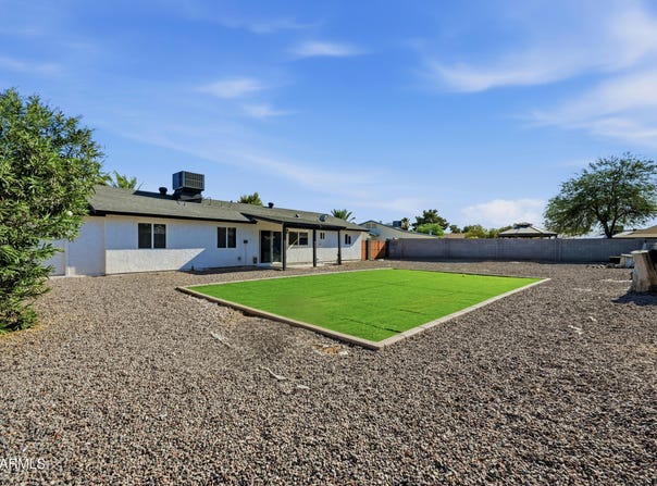 2566 E VILLA RITA Drive, Phoenix, AZ 85032