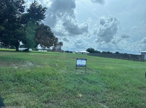 8824 monserrat Road, Sebring, FL 33876