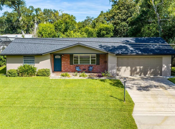 211 Sanchez Avenue, Ormond Beach, FL 32174