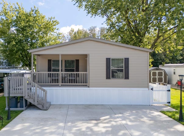10885 Pine Circle, Lakeview, OH 43331