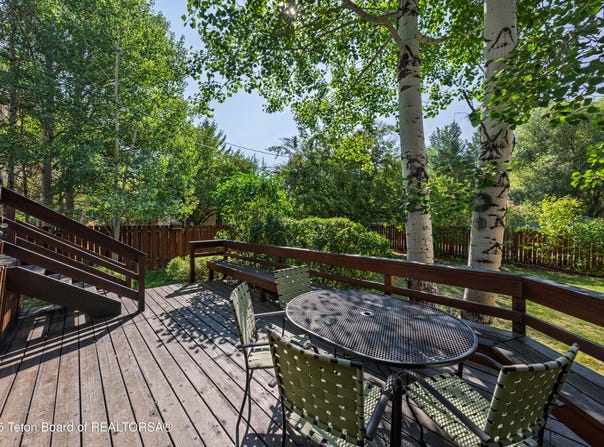 520 E SIMPSON Avenue, Jackson, WY 83001