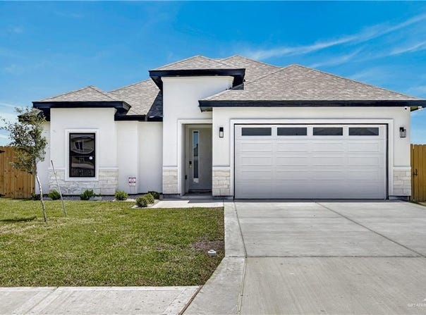 3608 Granada Drive, Weslaco, TX 78599