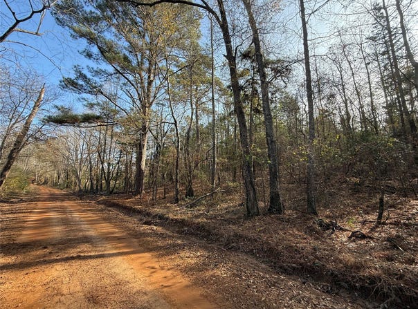 CR 2733, Marietta, TX 75566