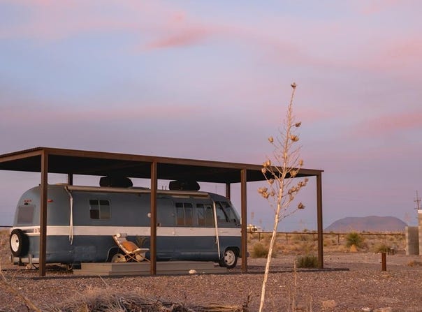 2205 E Rabbit Rd, Marfa, TX 79843