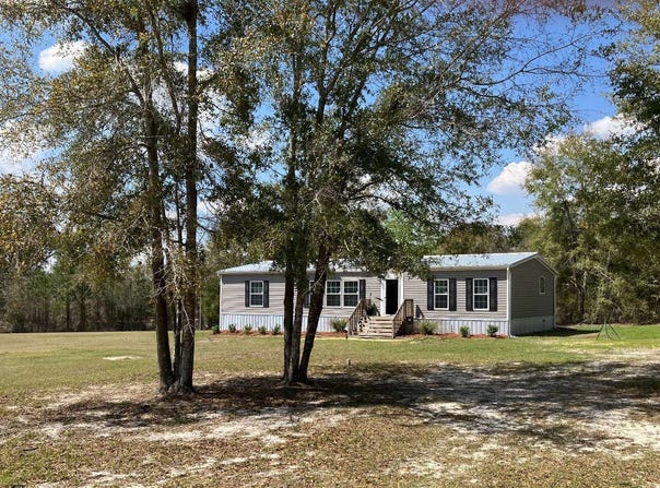 Wellborn, FL 32094
