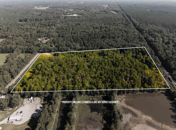 HWY 229, Traskwood, AR 72167