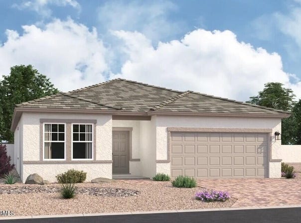 10223 W DEVONSHIRE Avenue, Phoenix, AZ 85037
