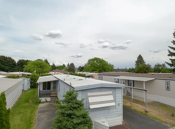 1205 E Lyons Ave, Spokane, WA 99208