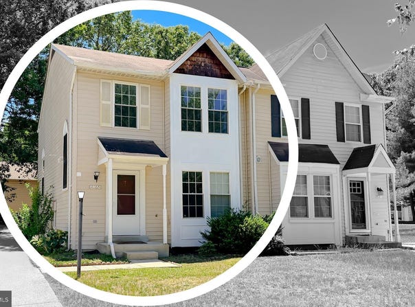 4160 LOG TEAL Drive, WALDORF, MD 20603