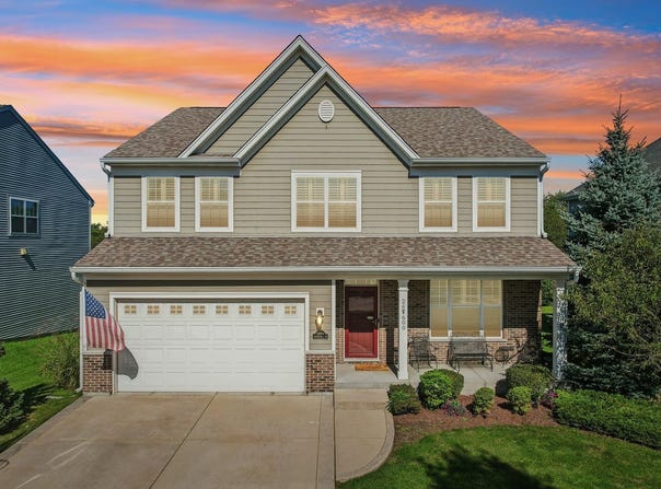 26W600 Churchill Road, Winfield, IL 60190