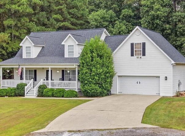 169 Lancaster Way, DALTON, GA 30721