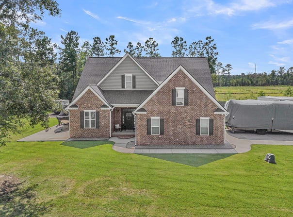 1305 British Drive, Moncks Corner, SC 29461
