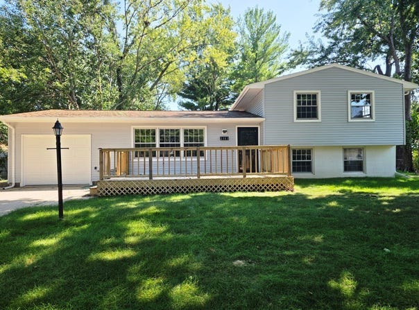 2303 Brookhaven Drive, Champaign, IL 61821